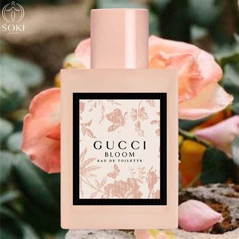 giá gucci bloom|gucci bloom perfumative.